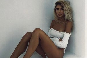 Sahara Ray kendine hayran bıraktı!