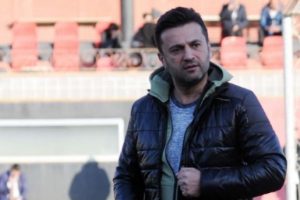 B&uuml;lent Uygun: Ligde kalma hayalimiz i&ccedil;in 3 puan alacağız
