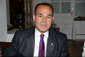 Adana B&uuml;y&uuml;kşehir Belediye Başkanı H&uuml;seyin S&ouml;zl&uuml;'ye 5 yıl hapis