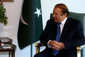 Pakistan Başbakanı T&uuml;rkiye'ye gelecek