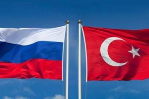 T&uuml;rkiye-Rusya arasında b&uuml;y&uuml;k anlaşma