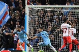 City ve Atletico avantaj sağladı