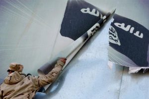 Hesap tutumadı: DEAŞ iflasın eşiğinde