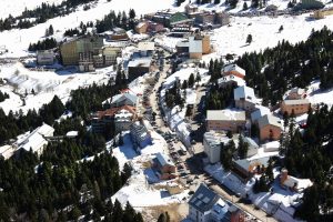 Bursa Uludağ &ouml;nerisi: Yaz kampları i&ccedil;in merkez haline getirilmeli