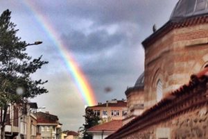 Bursa'da bug&uuml;n ve yarın hava durumu nasıl olacak? (22 Şubat 2017 &Ccedil;arşamba)