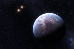 NASA "G&uuml;neş Sistemi dışı gezegen" keşfi i&ccedil;in a&ccedil;ıklama yapacak