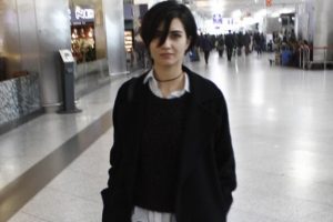 Tuba B&uuml;y&uuml;k&uuml;st&uuml;n'e detaylı arama yapıldı!
