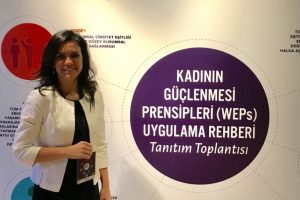 MAY Tohum, Kadının G&uuml;&ccedil;lenmesi Prensipleri platformuna katıldı
