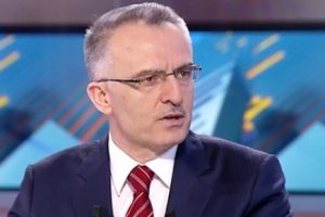 Ağbal: Başka sekt&ouml;rlerde vergi indirimi d&uuml;ş&uuml;nm&uuml;yoruz