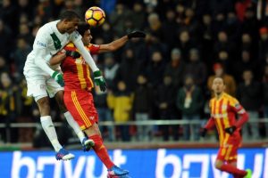 İkinci yarının en k&ouml;t&uuml;s&uuml; Bursaspor oldu!