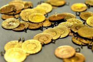 Gram altın 144 liranın altında
