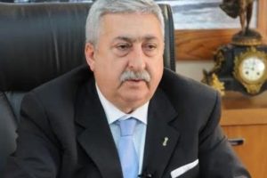Paland&ouml;ken: "Dizi ve filmler T&uuml;rkiye tanıtımının can simidi"