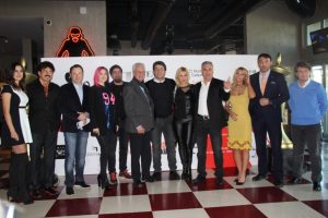 Sinema G&uuml;zeli Yarışması Mart ayında İstanbul'da