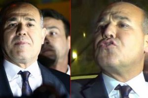 Adana B&uuml;y&uuml;kşehir Belediye Başkanı'na soruşturma
