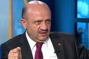Milli Savunma Bakanı Işık: ABD yapmazsa, T&uuml;rkiye operasyonu değerlendirecek