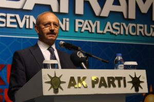 Se&ccedil;menlere "bilgilerinizi kontrol edin" uyarısı