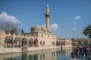 G&uuml;neydoğulu turizmci yeni sezondan umutlu
