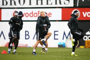 Beşiktaş kadroda değişikliğe gidiyor