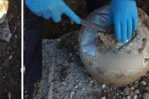 Diyarbakır'da yola tuzaklanmış EYP imha edildi
