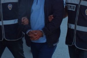 S&ouml;zde şube imamları tutuklandı