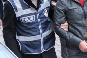 Ardahan'da 24 kişi FET&Ouml;'den tutuklandı
