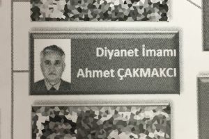 Bursa'da FET&Ouml;'n&uuml;n "diyanet imamı" hakkındaki iddianame kabul edildi
