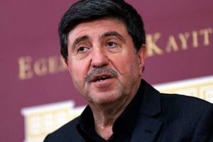 HDP'li Tan hakkında hapis istemi