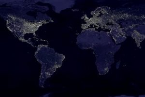 T&uuml;rkiye 20 bin km uzunluğunda fiber ağa dahil oldu!