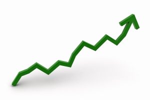 Reel kesim g&uuml;ven endeksi y&uuml;kseldi