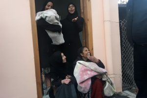 Ankara'da dilenci operasyonu