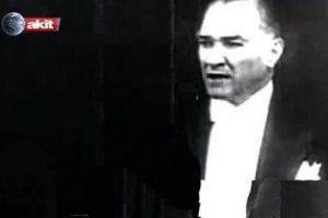 Akit TV'nin hakaret davası başladı