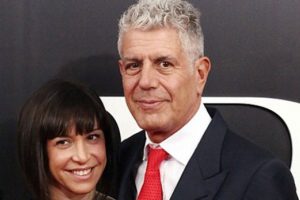 Aşklarını ilan ettiler!