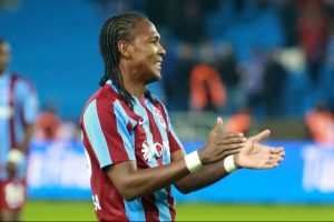 Trabzonspor'da forvetlerin gol orucu s&uuml;r&uuml;yor!