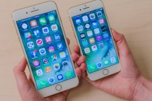 Apple'dan 'selfie kamerası' hamlesi