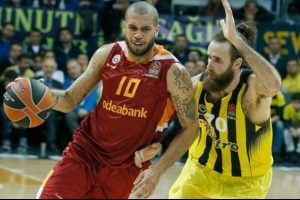 Blake Schilb: İstanbul, Avrupa basketbolunun merkezi oldu