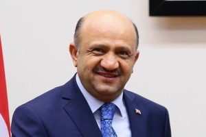 Bakan'dan baş&ouml;rt&uuml; kararı a&ccedil;ıklaması