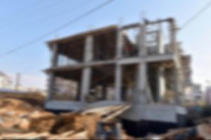 Ter&ouml;r &ouml;rg&uuml;t&uuml; &uuml;yesi &ccedil;alıştığı inşaatta yakalandı