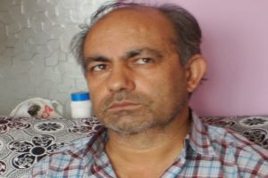 Karısı ve kızını &ouml;ld&uuml;ren Irmak'ın babası Bilal Kupal tutuklandı