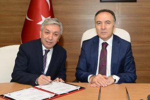 Hayırsever işadamından 3.5 milyon liralık eğitim bağışı