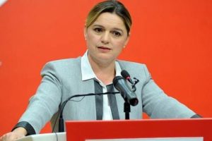 CHP Genel Başkan Yardımcısı Selin Sayek B&ouml;ke'ye &ouml;l&uuml;m tehdidi