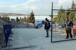MİT tırlarından tutuklu komutan sıkıy&ouml;netim listesinde