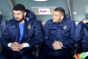 Fernandao'dan Advocaat'a saatli g&ouml;nderme