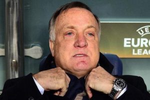 Dick Advocaat, Krasnodar ma&ccedil;ı sonrası konuştu