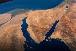 Filistinliler Sina'ya mı yerleştirilecek?