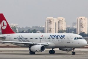 Sahipsiz cep telefonu u&ccedil;ağa 1,5 saat r&ouml;tar yaptırdı