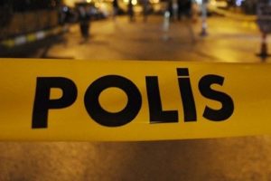 İzmir'de kamyonun &ccedil;arptığı kadın &ouml;ld&uuml;