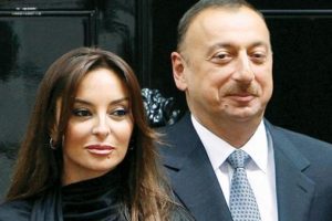AK Parti'den Aliyev yorumu: Doğru bir şey değil