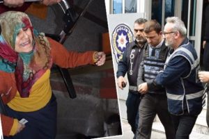 Katil &uuml;vey babanın ifadeleri kan dondurdu!