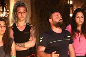 Survivor'da Erdi'ye şok benzetme!