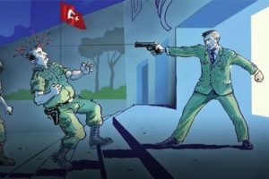 Halisdemir davası devam ediyor: Kelime-i Şehadet getirtmeye &ccedil;alıştılar